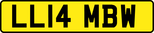 LL14MBW
