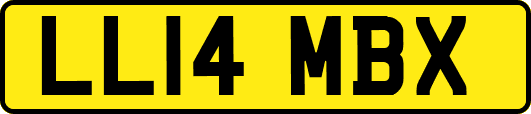 LL14MBX