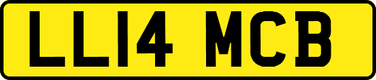 LL14MCB