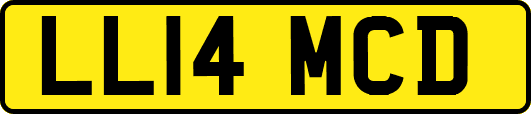 LL14MCD
