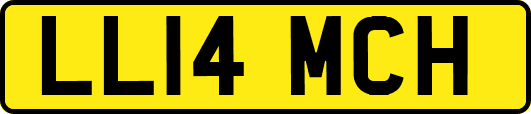 LL14MCH
