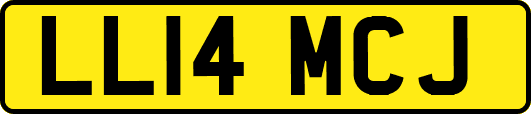LL14MCJ