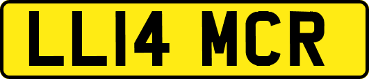 LL14MCR