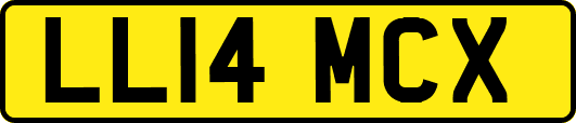 LL14MCX