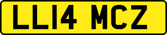 LL14MCZ