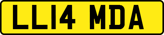 LL14MDA