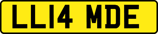 LL14MDE