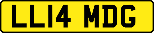 LL14MDG