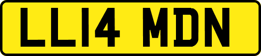 LL14MDN