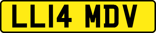 LL14MDV