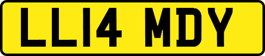 LL14MDY