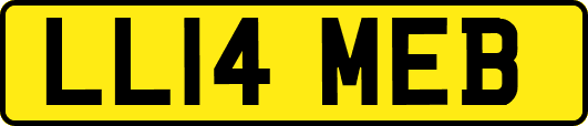 LL14MEB