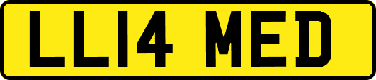 LL14MED