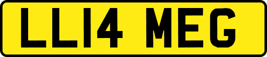 LL14MEG