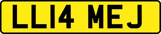 LL14MEJ