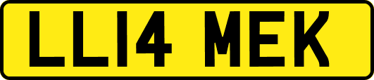 LL14MEK