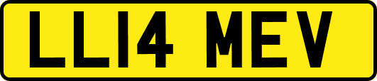 LL14MEV