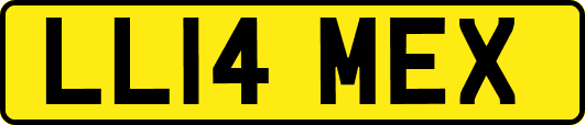 LL14MEX