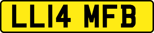 LL14MFB