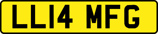 LL14MFG