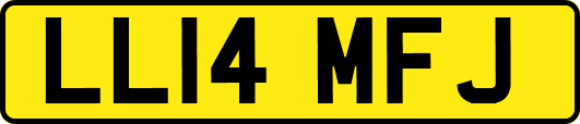 LL14MFJ