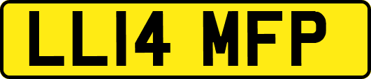 LL14MFP