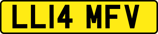 LL14MFV
