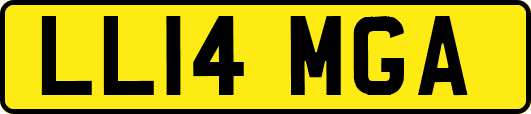 LL14MGA