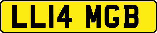 LL14MGB