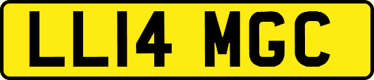 LL14MGC