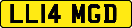 LL14MGD