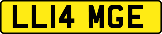 LL14MGE