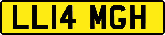 LL14MGH
