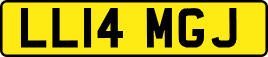 LL14MGJ