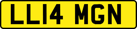 LL14MGN
