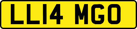 LL14MGO