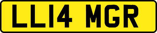 LL14MGR