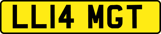 LL14MGT