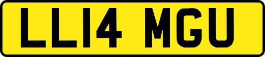 LL14MGU