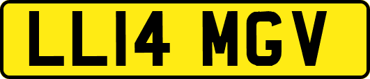 LL14MGV