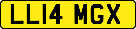 LL14MGX