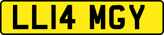 LL14MGY