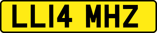 LL14MHZ