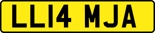 LL14MJA