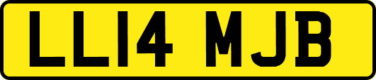 LL14MJB