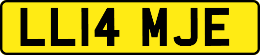 LL14MJE
