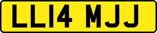 LL14MJJ