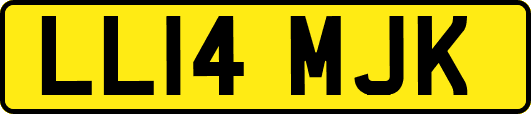 LL14MJK