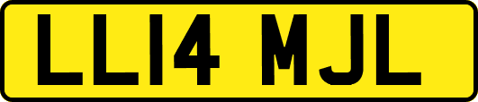 LL14MJL