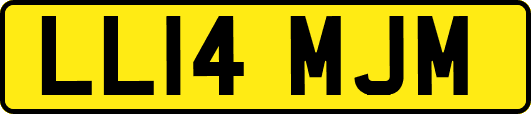 LL14MJM